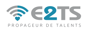 E2TS Logo
